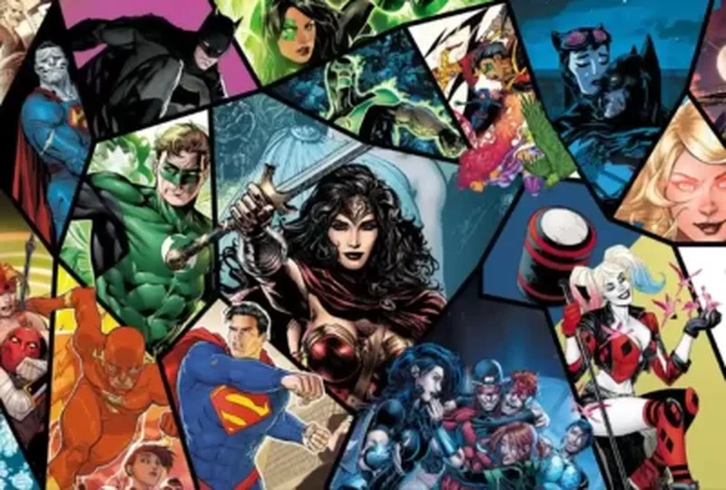 10 tropes de bandes dessinées que nous avons tous adorés