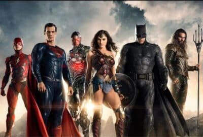 Los 8 actores de películas de DC más ricos