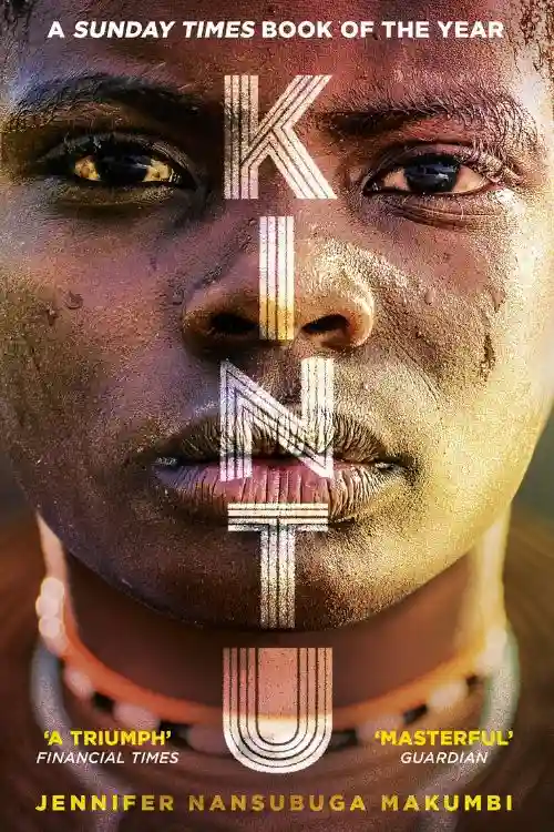 Kintu by Jennifer Nansubuga Makumbi