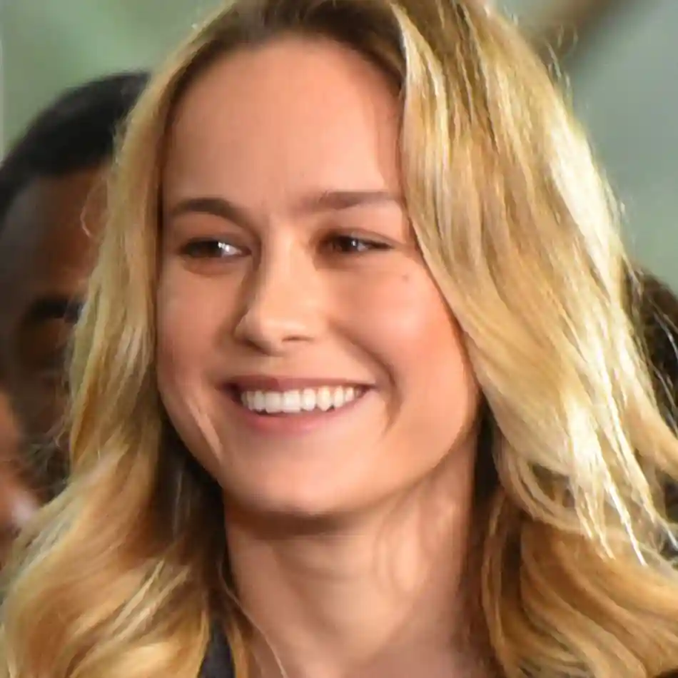 Brie Larson