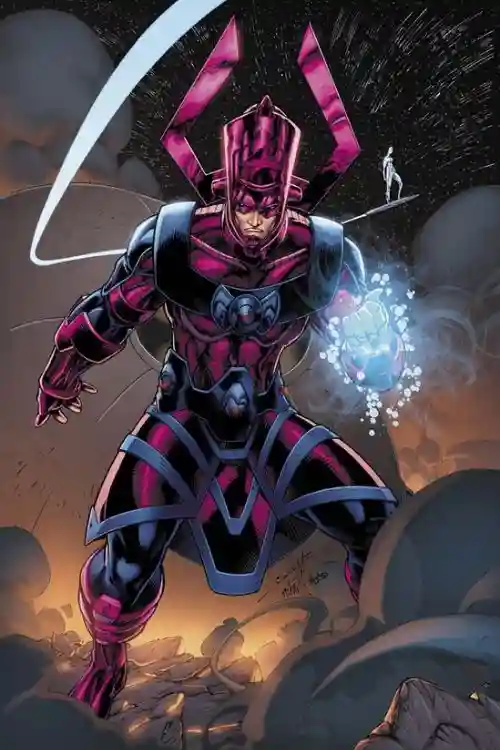 Galactus