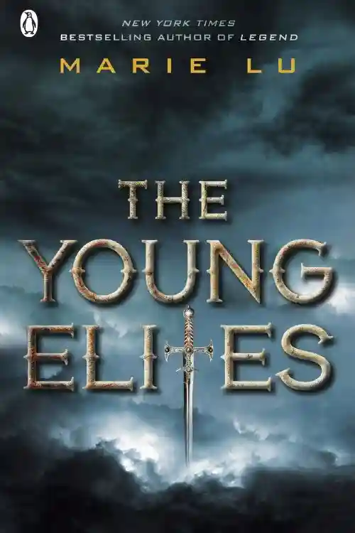 The Young Elites By Marie Lu