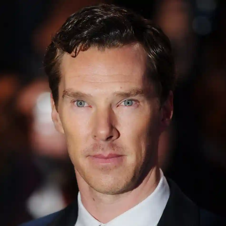10 Highest Paid Actors In Marvel Movies - Benedict Cumberbatch