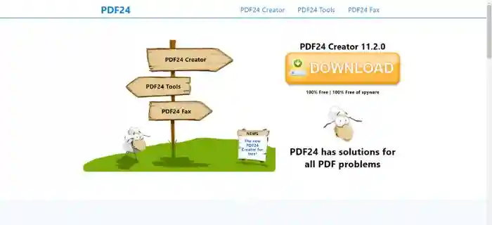 PDF24