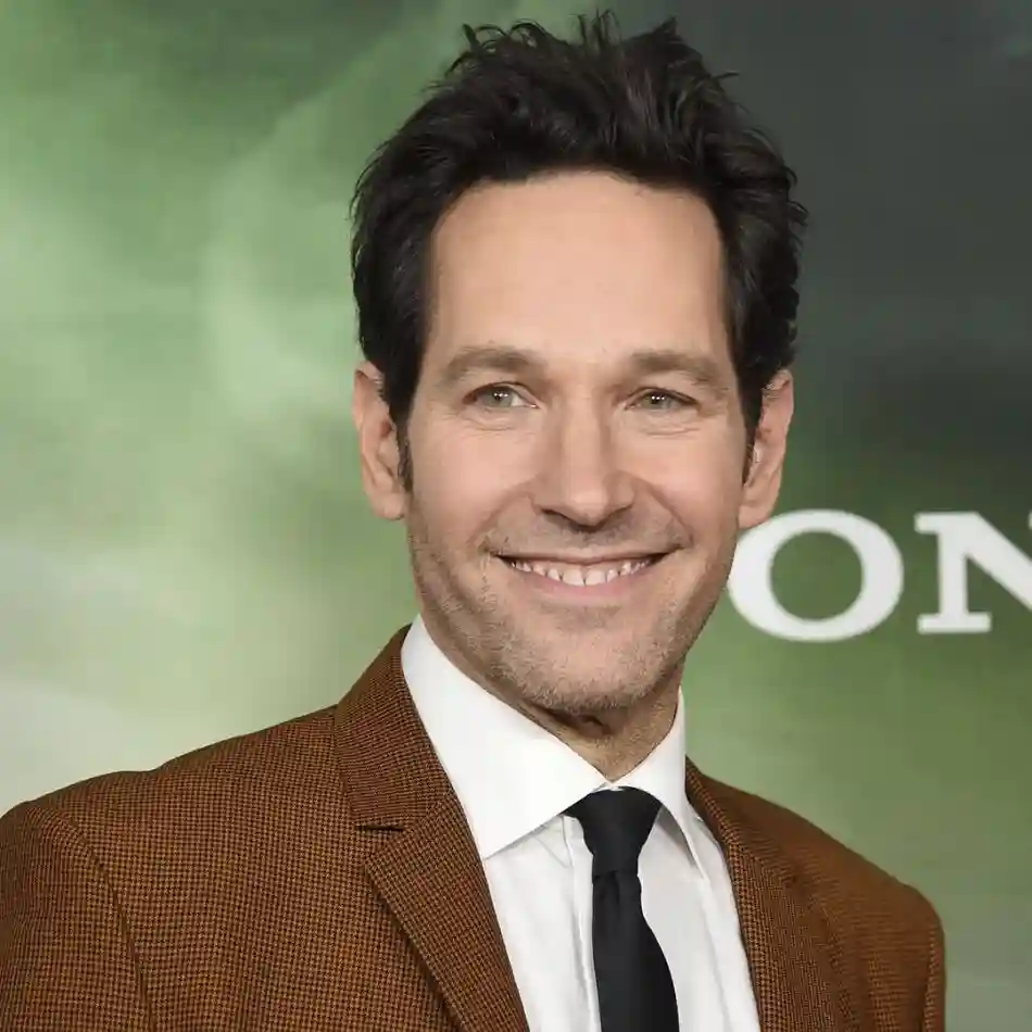Paul Rudd