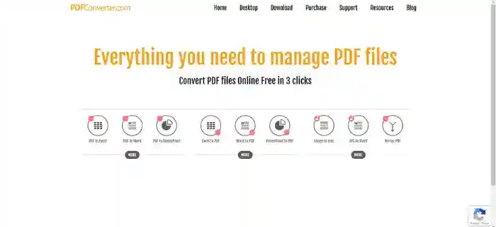 PDF Converter