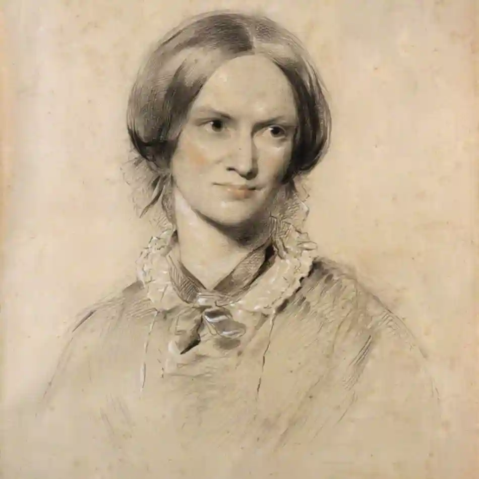 Charlotte Bronte (1816 – 1855)