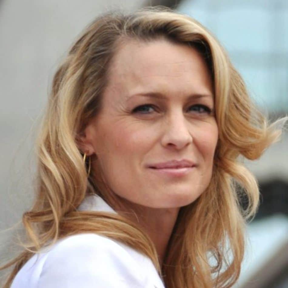 Robin Wright