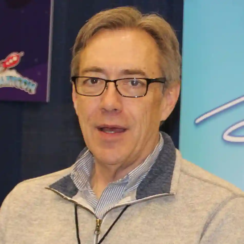 9 Top artists from Dc comics - Dan Jurgens