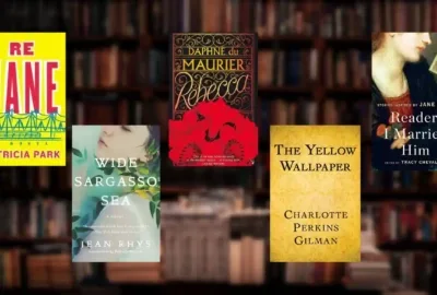 如果您喜欢《简爱》，必读的 5 本书
