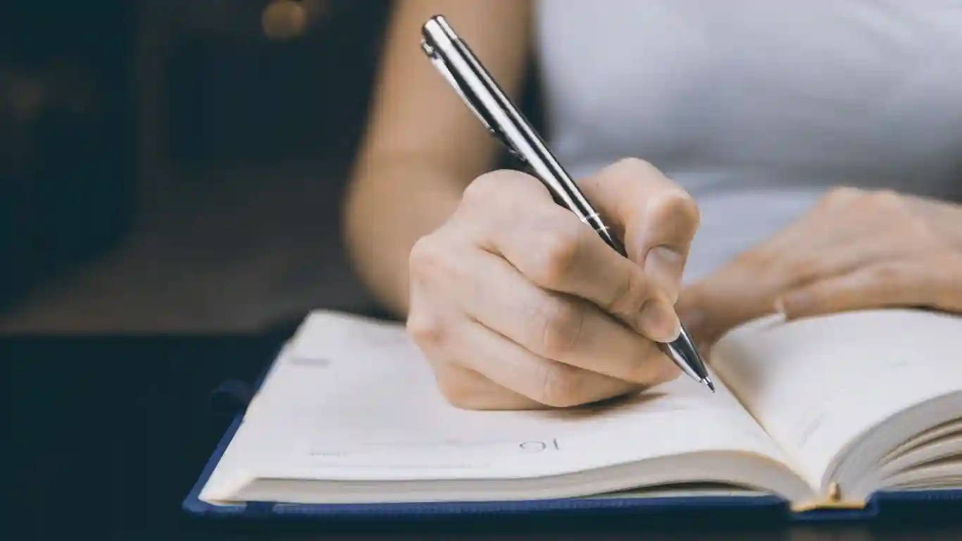 5 Writing Process That You Should Follow