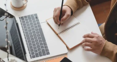 Writing Process That You Should Follow