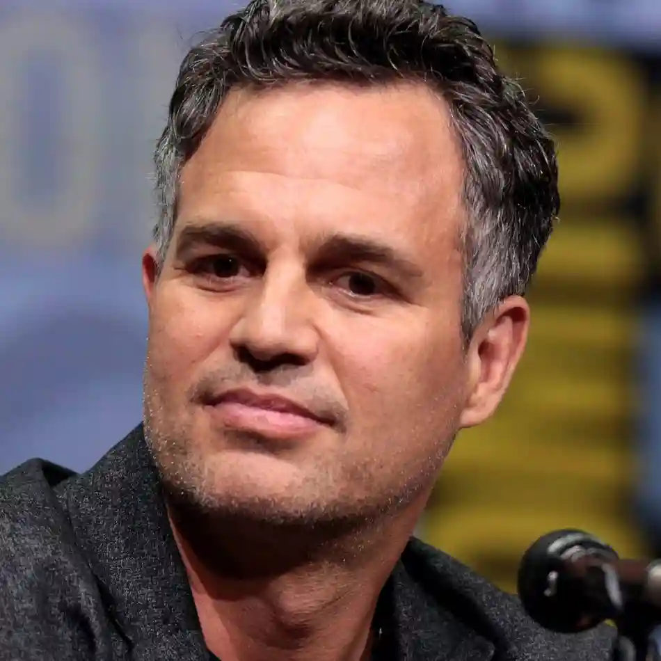 Mark Ruffalo
