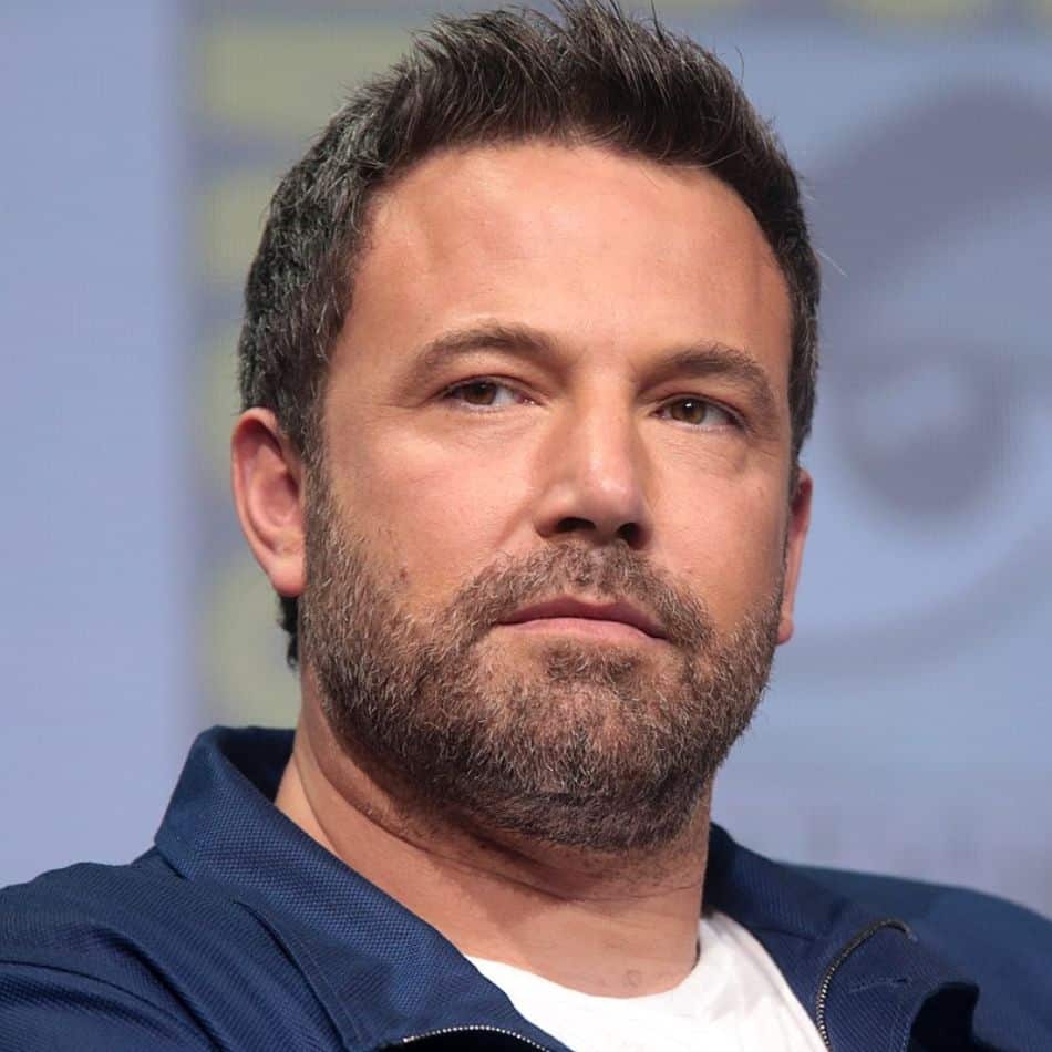 Ben Affleck