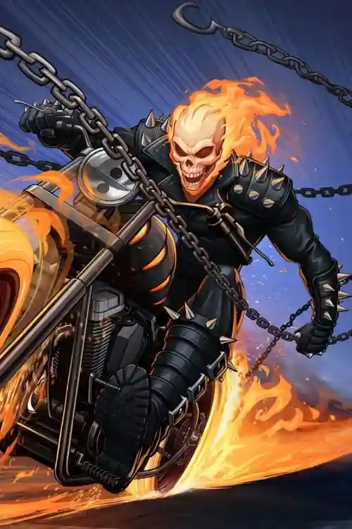 Ghost Rider