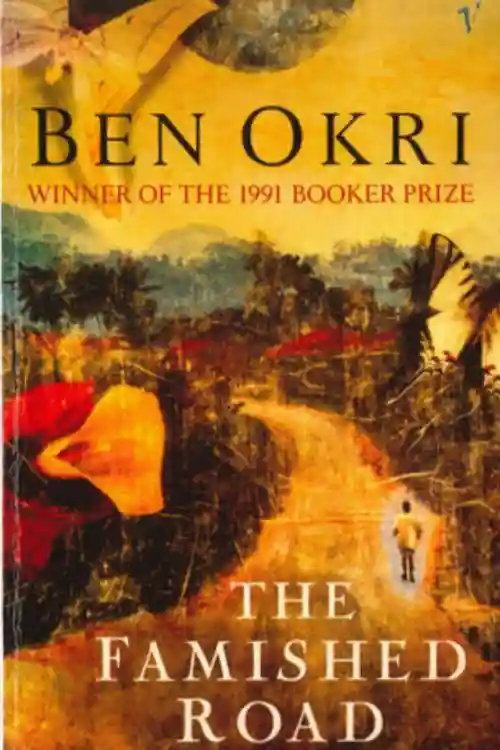 The Famished Road by Ben Okri