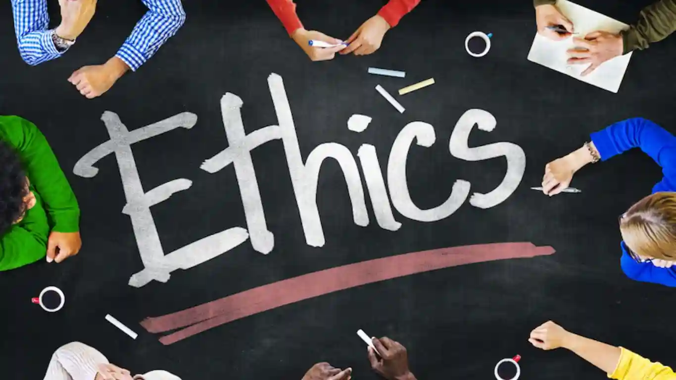 6 Personal Ethics of Life Everyone Should Follow