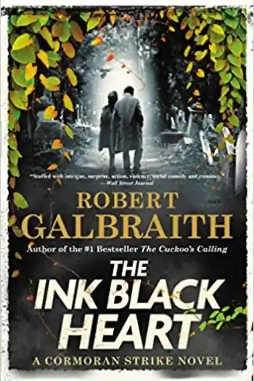10 most anticipated books releasing in August 2022 - The Ink Black Heart