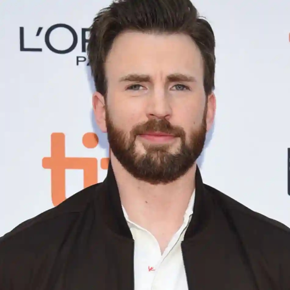 10 Highest Paid Actors In Marvel Movies - Chris Evans