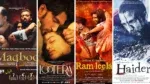 7 Bollywood Movies that are Retellings of Famous Literature