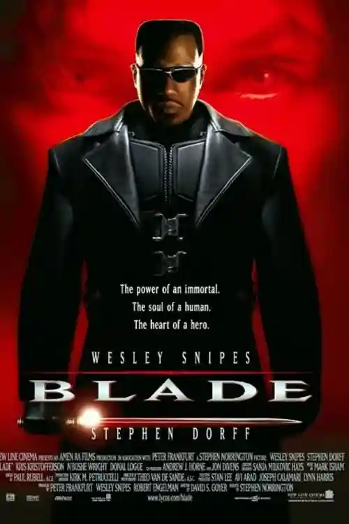 Blade (1998) 