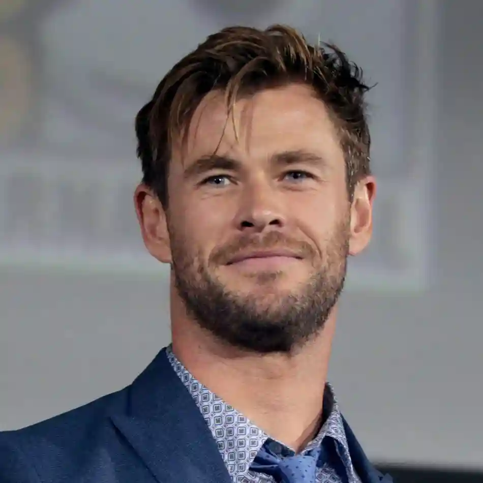 Chris Hemsworth