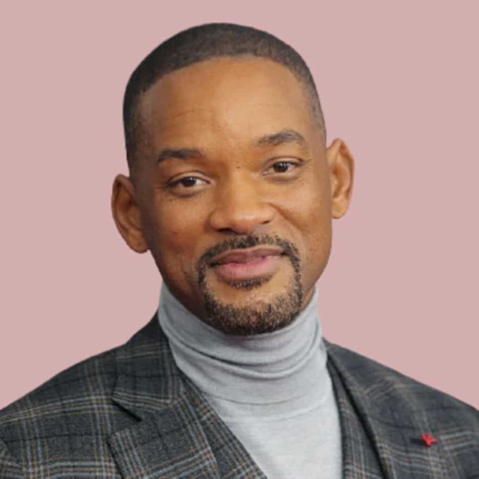 Will Smith