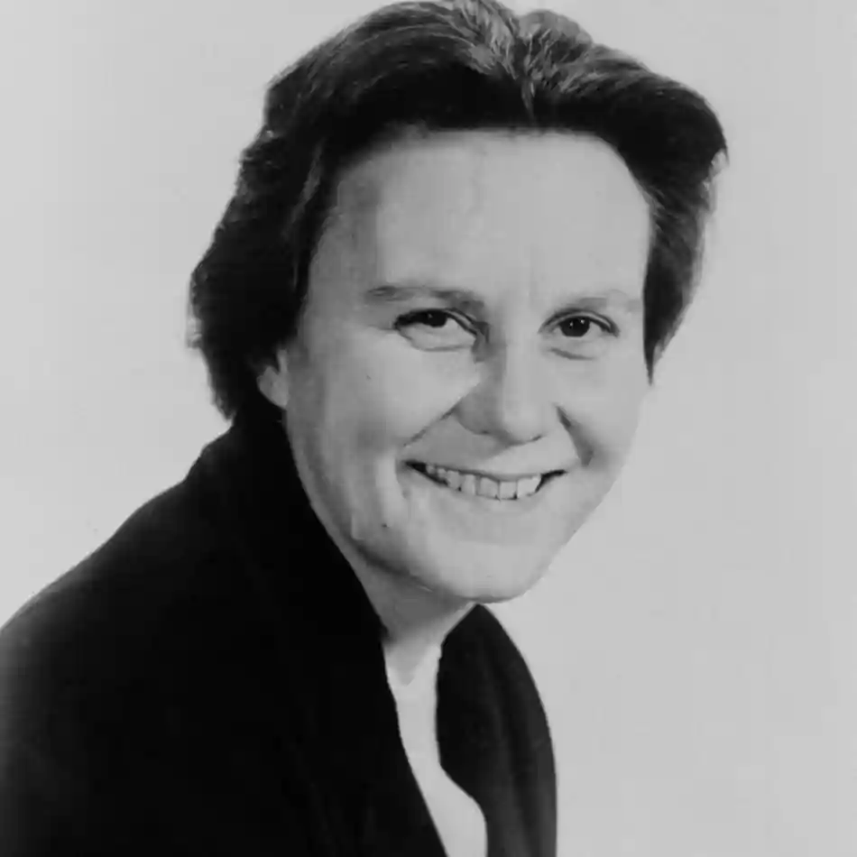 Harper Lee (1926 – 2016)