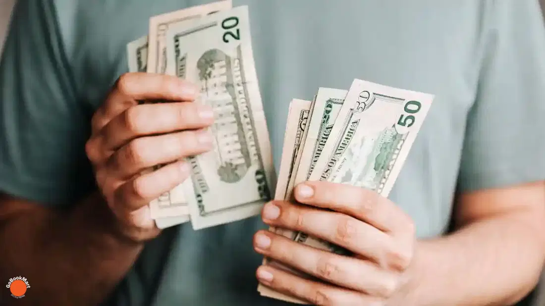 8 types of income streams