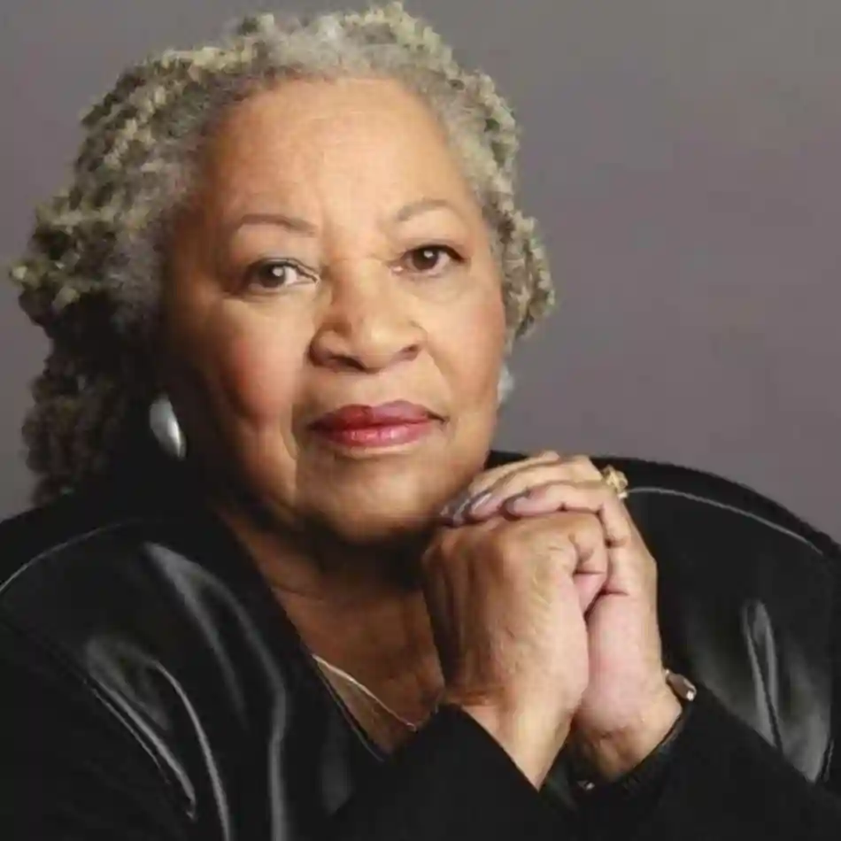 10 Inspiring Female Writers Of All Time - Toni Morrison (1931 – 2019)