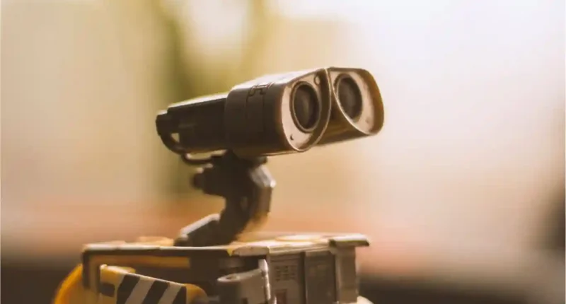 Artificial Intelligence Will Replace Human Intelligence