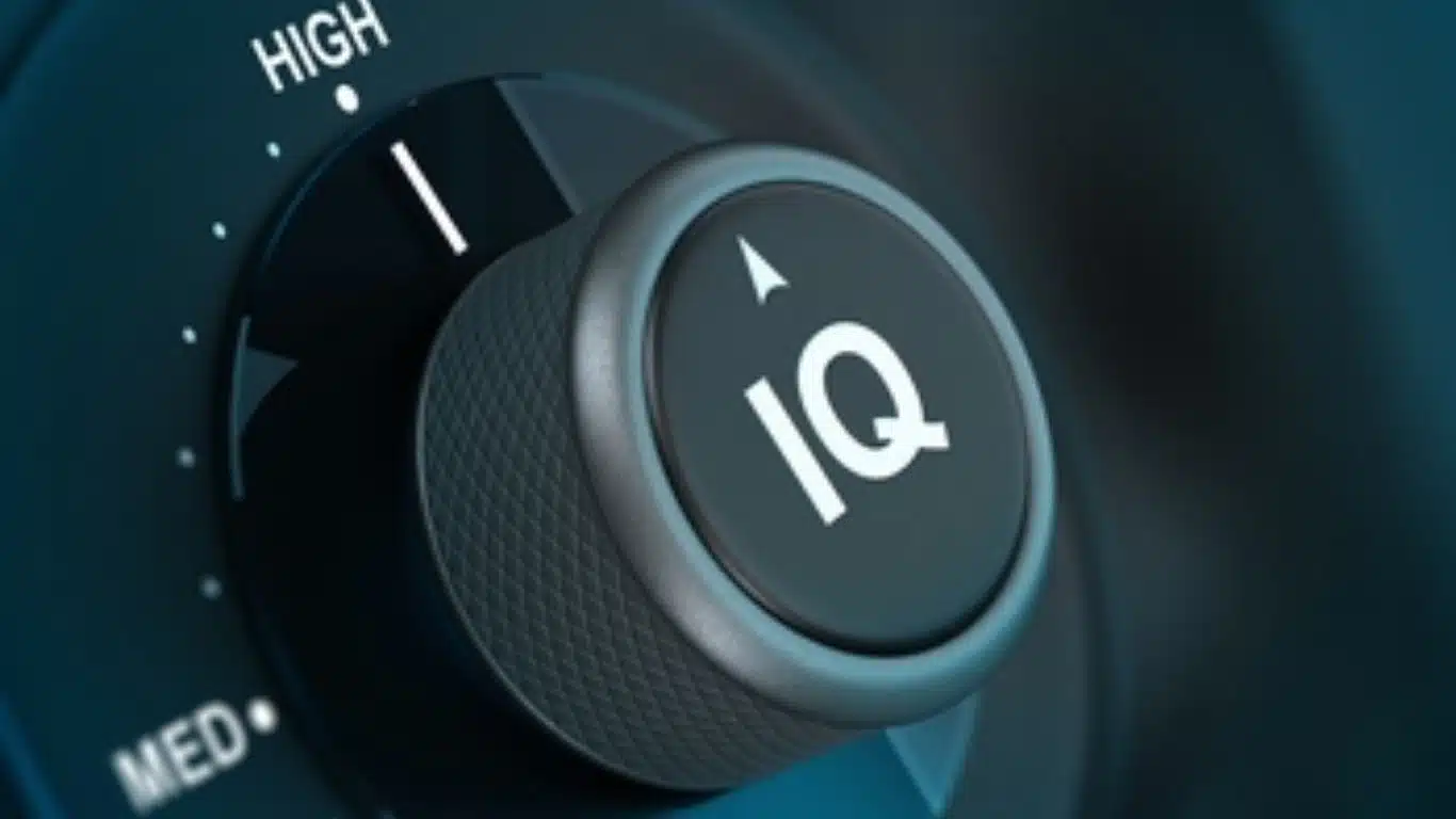 Difference Between EQ And IQ (Emotional quotient and Intelligence quotient)