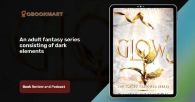 Glow by Raven Kennedy | Book Review and Podcast