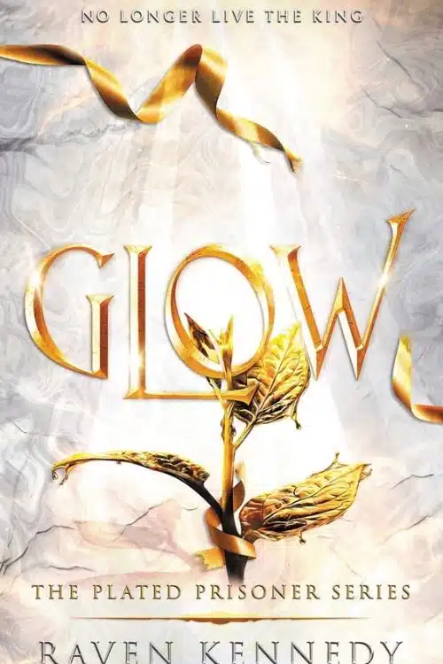 Glow by Raven Kennedy