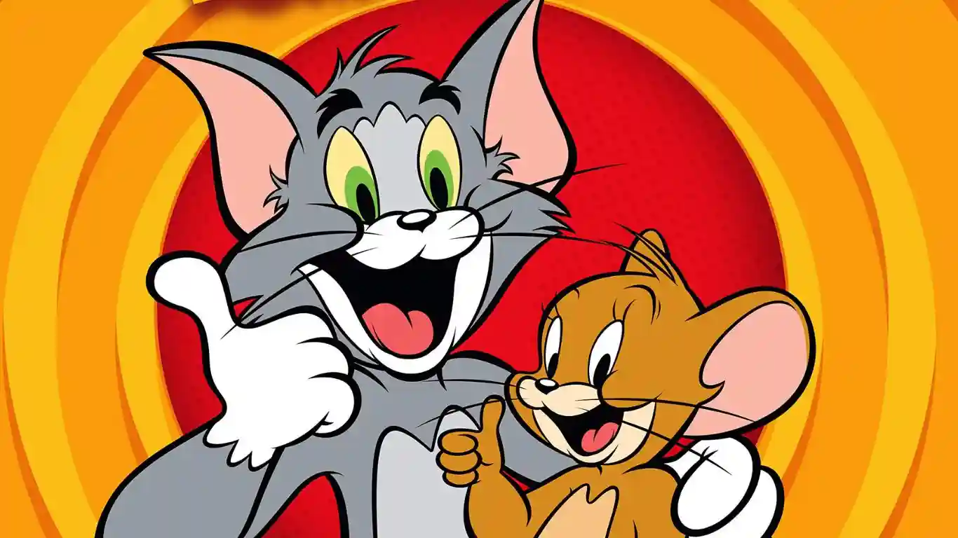 Reasons Why Tom and Jerry Gain So Much Popularity?