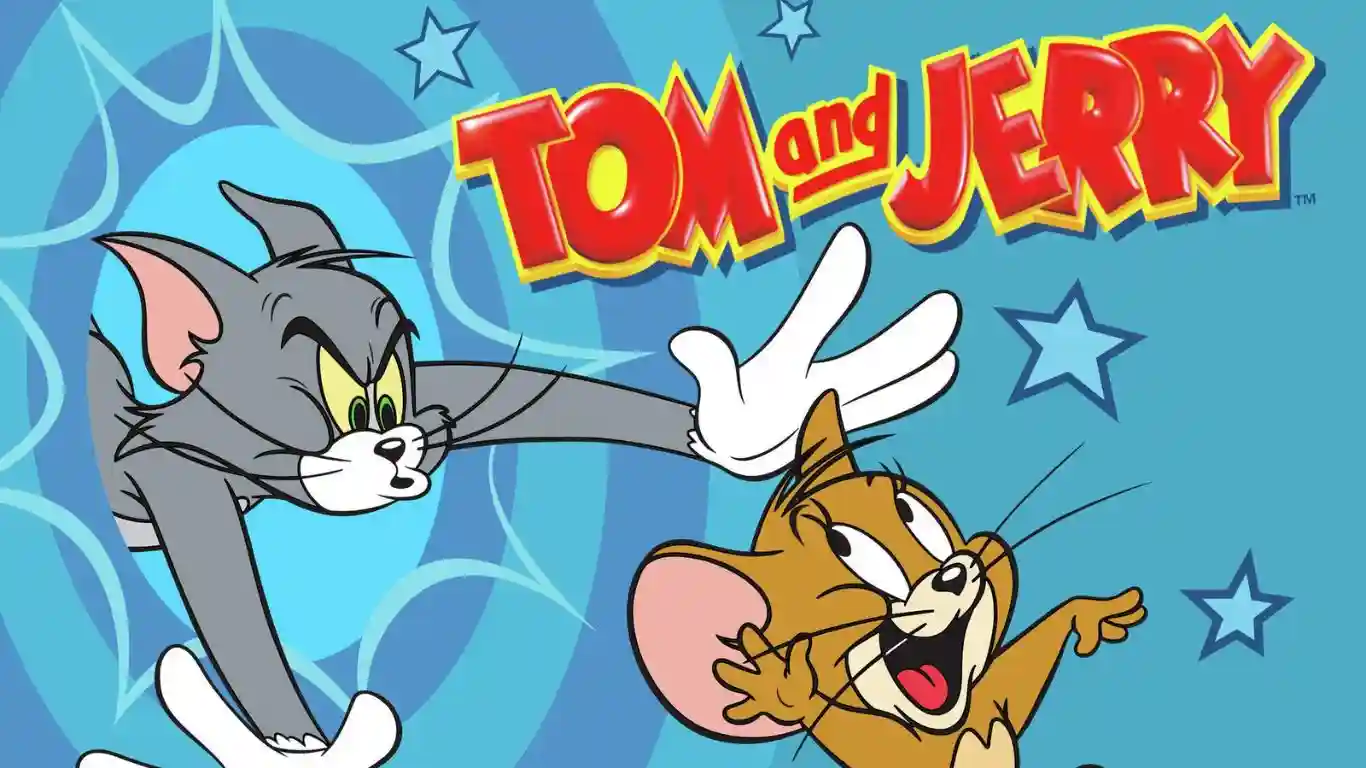 Reasons Why Tom and Jerry Gain So Much Popularity?