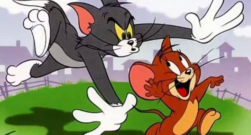 Reasons Why Tom and Jerry Gain So Much Popularity?