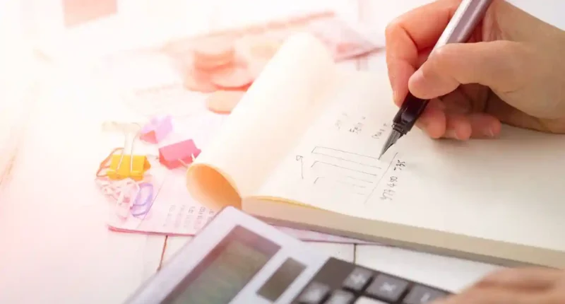 The 12 Personal Finance Rules