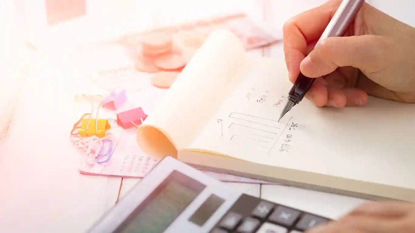 the 12 personal finance rules