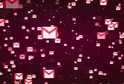 La historia del correo electrónico