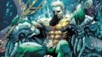 The Origin Story Of Aquaman From Comics 3