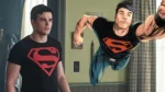 The Origin story of Superboy Conner Kent