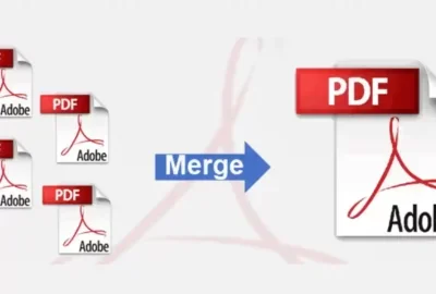 Top 5 des meilleurs PDF Merger pour fusionner des PDF