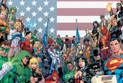 Los mejores artistas de DC Comics