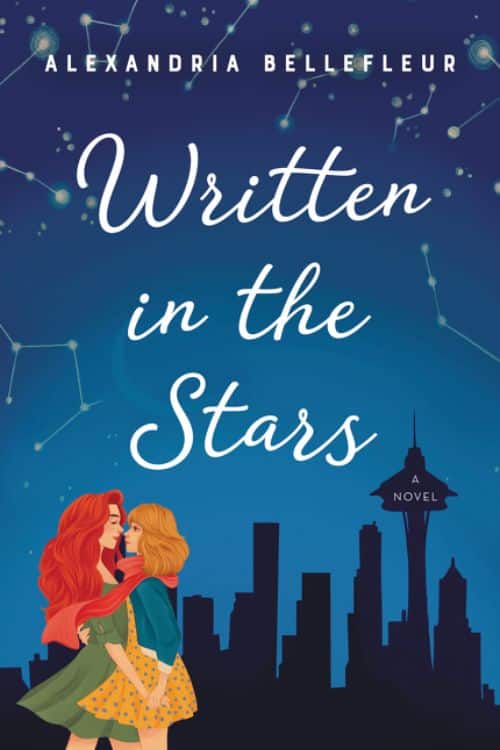 9 Best Retellings of Romeo and Juliet - Written in the Stars by Alexandria Bellefleur