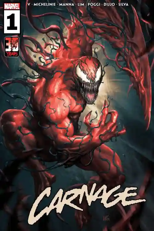 CARNAGE