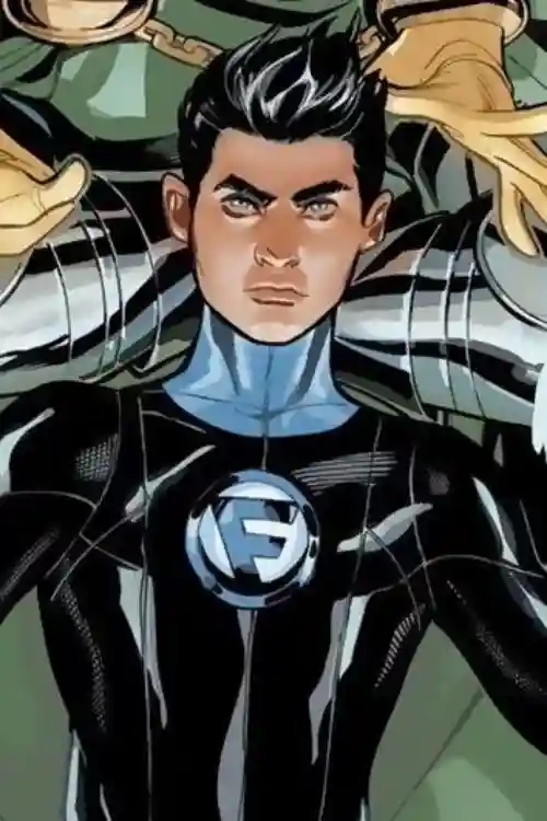 Franklin Richards