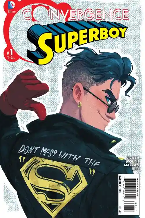 Superboy