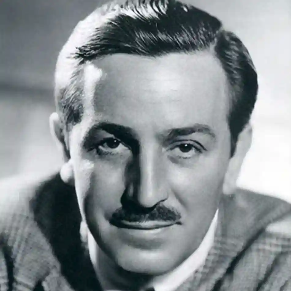 Walt Disney