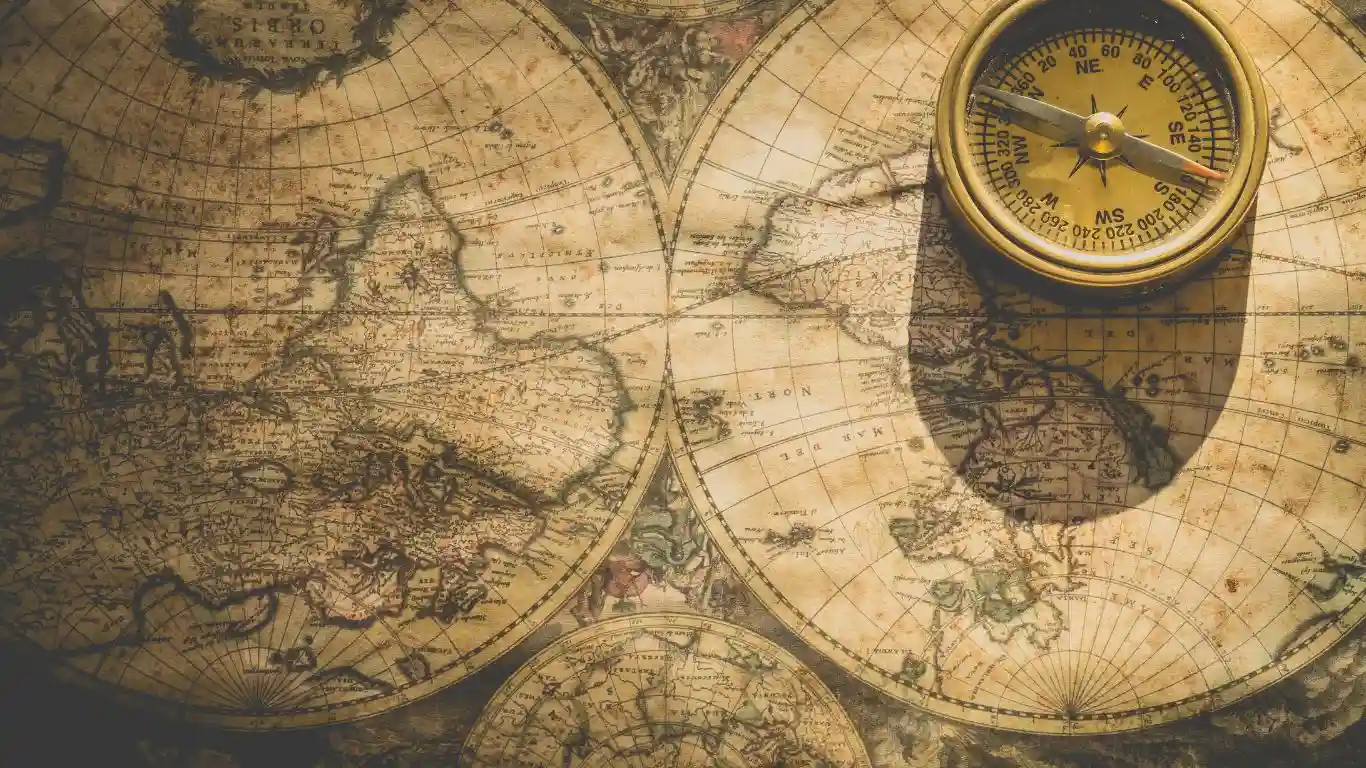 10 reglas básicas para viajar en el tiempo